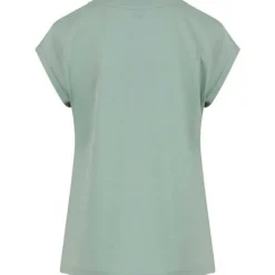 Coster Copenhagen CCH1100 Basic T-Shirt 462 Minty Green