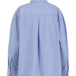 Coster Copenhagen CCH1274 Emmie Shirt Blue Stripes