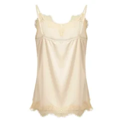 Coster Copenhagen CCH1004 Lace Top 331 Nude