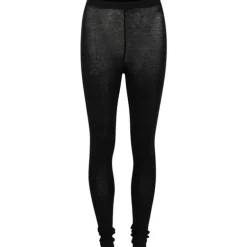 Coster Copenhagen CCH3153 Lana Wool Leggings Black