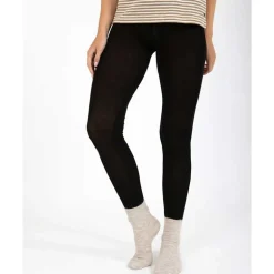 Coster Copenhagen CCH3153 Lana Wool Leggings Black