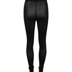 Coster Copenhagen CCH3153 Lana Wool Leggings Black