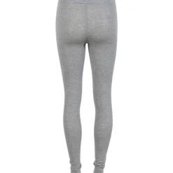 Coster Copenhagen CCH3153 Lana Wool Leggings Grey Melange