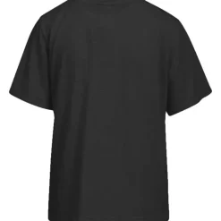 COSTER COPENHAGEN CCH1118 REGULAR T-SHIRT SORT