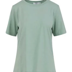 Coster Copenhagen CCH1118 Regular T-Shirt 462 Minty Green