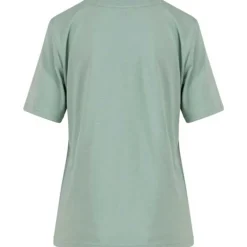 Coster Copenhagen CCH1118 Regular T-Shirt 462 Minty Green
