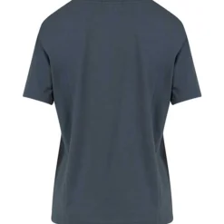 Coster Copenhagen CCH1118 Regular T-Shirt Dark Stone Grey