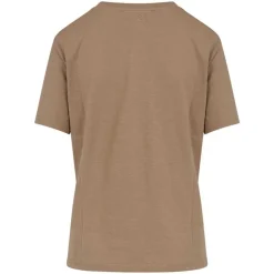 Coster Copenhagen CCH1118 Regular T-Shirt 307 Warm Sand