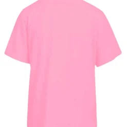 Coster Copenhagen CCH1118 Regular T-Shirt 615 Lyserød