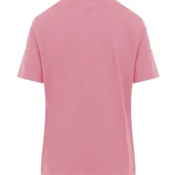 Coster Copenhagen CCH1118 Regular T-Shirt 654 Lyserød
