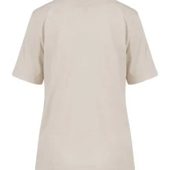 Coster Copenhagen CCH1118 Regular T-Shirt 241 Creme