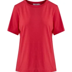 COSTER COPENHAGEN CCH1118 REGULAR T-SHIRT 659 PEACH