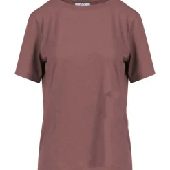 Coster Copenhagen CCH1118 Regular T-Shirt Apple Butter