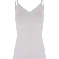 Coster Copenhagen CCH1000 Seamless Top White