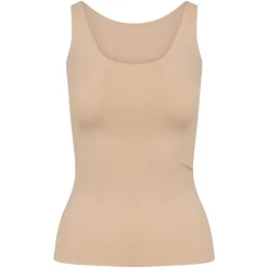 Coster Copenhagen CCH1017 Vida Tank Top Nude
