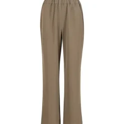 Coster Copenhagen Mabel Trousers Sand Olive