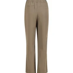 Coster Copenhagen Mabel Trousers Sand Olive
