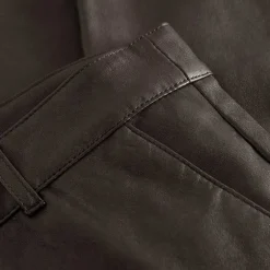 Depeche 14254 AmeliaDEP RW Pants Chocolate