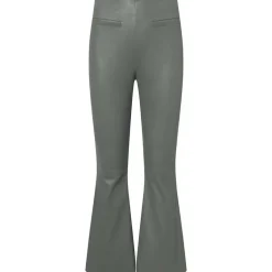 Depeche 50896 AvaDEP RW Flare 7/8 Pants Olive