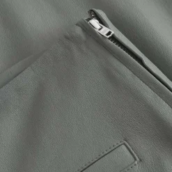 Depeche 50896 AvaDEP RW Flare 7/8 Pants Olive