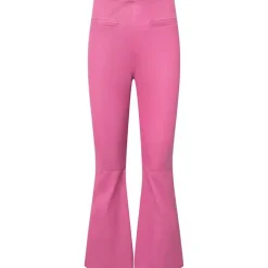 Depeche 50896 AvaDEP RW Flare 7/8 Pants Bubble Gum