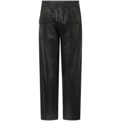 Depeche 51114 BellaDEP HW Pants Full Length Black