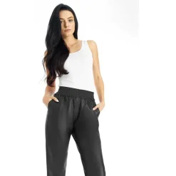 Depeche 50646 BelleDEP Pants Black