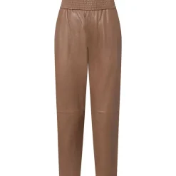 Depeche 50646 BelleDEP Pants Mustang Brown