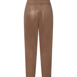 Depeche 50646 BelleDEP Pants Mustang Brown