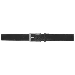 Depeche 16380 Belt Black Croco