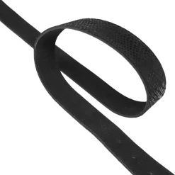 Depeche 16380 Belt Black Croco