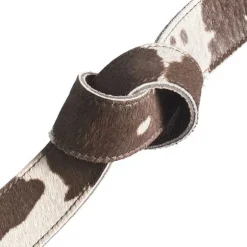 Depeche 16402 Belt Brown