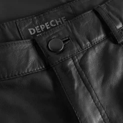 Depeche 51142 BoaDEP HW Pant 7/8 Length Black