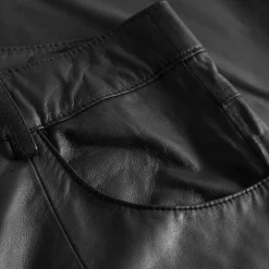 Depeche 51142 BoaDEP HW Pant 7/8 Length Black