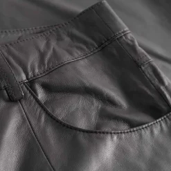 Depeche 51142 BoaDEP HW Pant 7/8 Length Antracit