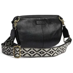Depeche 16422 Bumbag Black