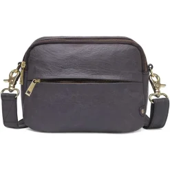 Depeche 16298 Cross Over Antracit