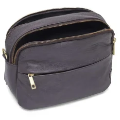 Depeche 16298 Cross Over Antracit