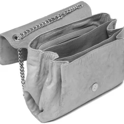 Depeche 15978 Cross Over Bag Grå