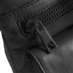 Depeche 15350 Cross Over Black / Black