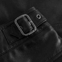 Depeche 51136 DreaDEP Skirt Black