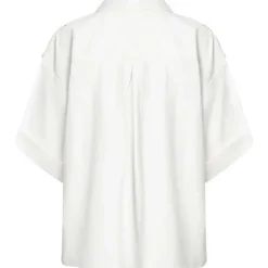 Depeche 100014 FayDE SS Shirt White