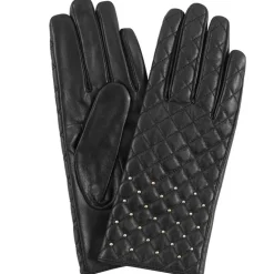 DEPECHE 15198 GLOVES WITH STUDS SORT
