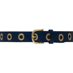 Depeche 13702 Jeans Belt Mørkeblå