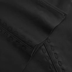 Depeche 51236 JuliaDEP HW Pants Full Length Black