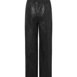 Depeche 51236 JuliaDEP HW Pants Full Length Black
