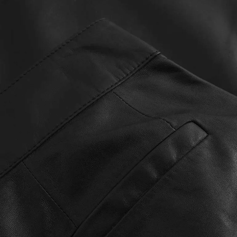 Depeche 51202 LisaDEP Skirt Black