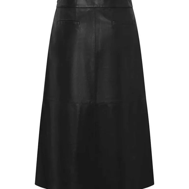 Depeche 51202 LisaDEP Skirt Black