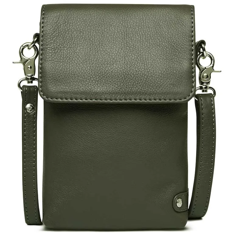 Depeche 16044 Mobilebag Olive