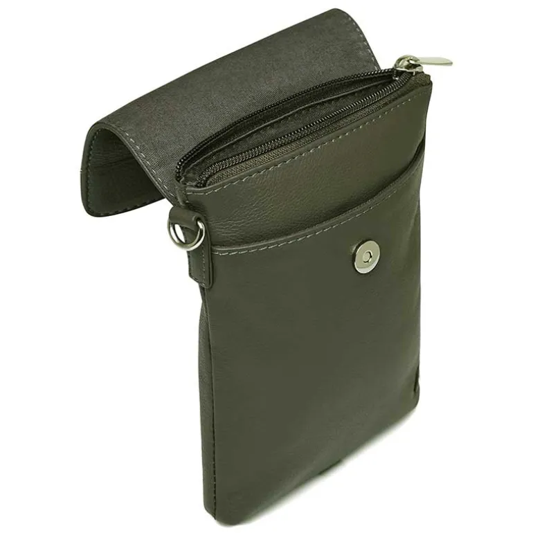 Depeche 16044 Mobilebag Olive
